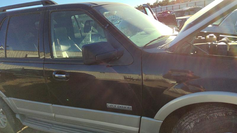 2007-2017 Ford Expedition Front Door RH