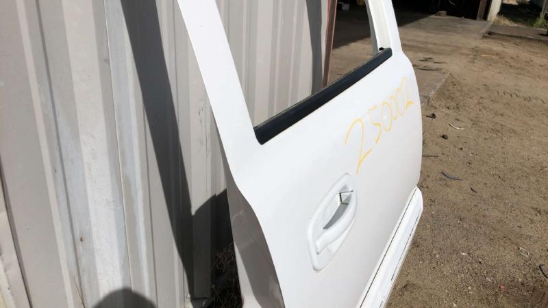 2000-2007 Chevy/gmc Suburban 1500 Series Rear Door RH