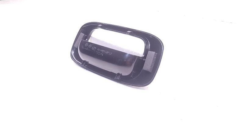 1999-2009 Chevrolet 2500 Silverado Pickup Outside Door Handle