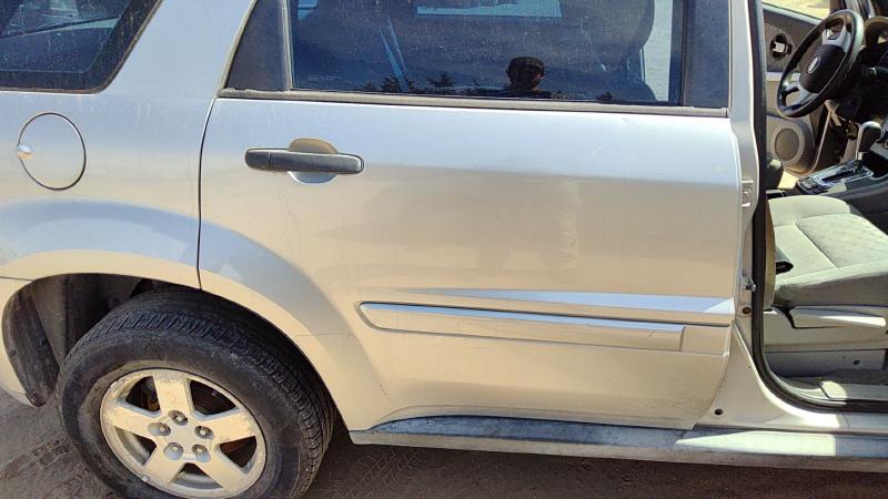 2005-2009 Chevrolet Equinox Rear Door RH