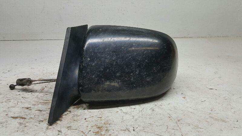 1986-1998 Chevrolet Astro Door Mirror LH