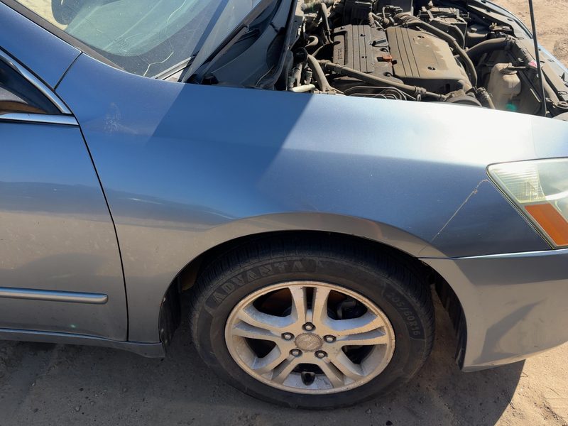 2003-2007 Honda Accord Fender RH