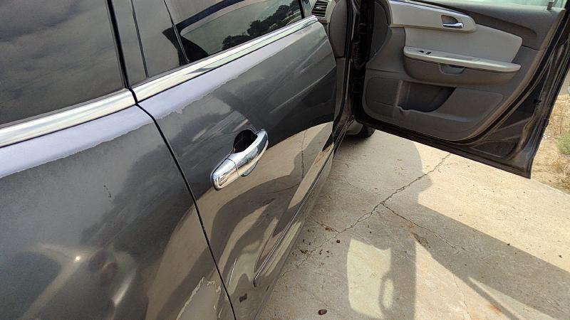 2010-2017 Chevrolet Traverse Rear Door RH