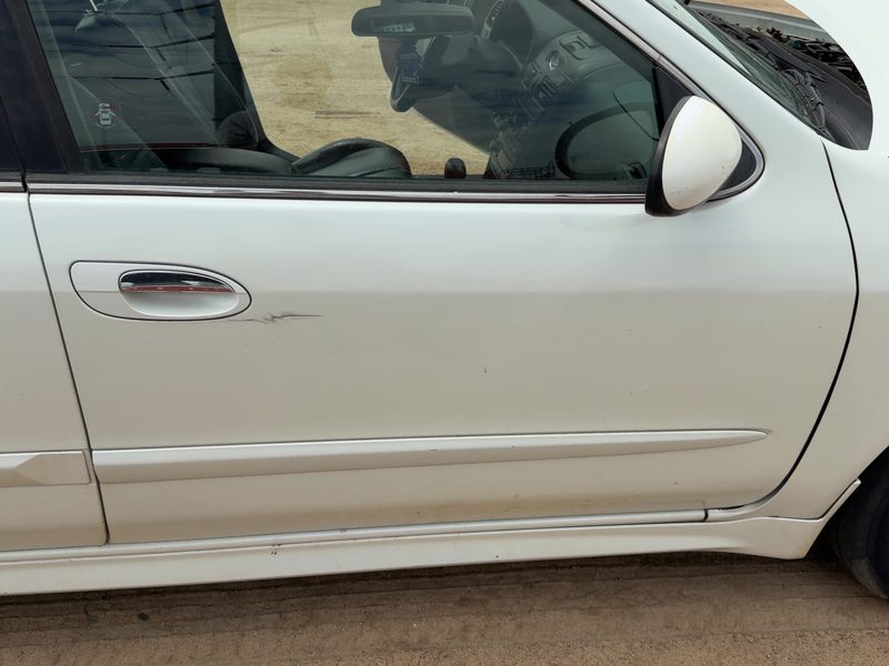2000-2004 Infiniti I30 Front Door RH