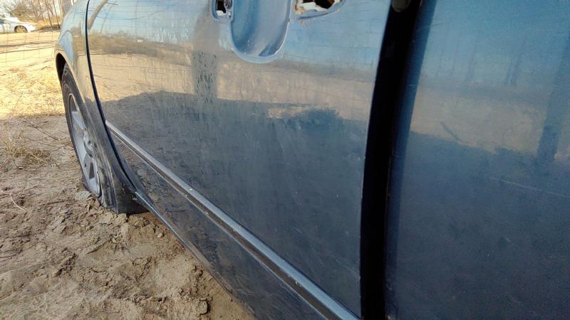 2006-2010 Hyundai Sonata Front Door LH