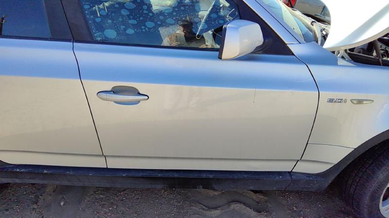 2004-2010 BMW X3 Front Door RH