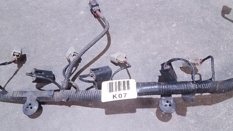 2013 Ford Expedition Wire Harness (Engine)