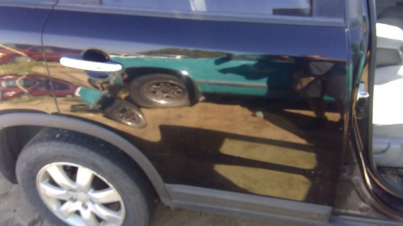 2011-2013 Kia Sorento Rear Door RH