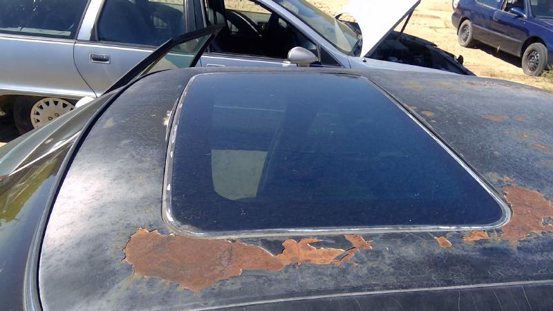 1985-1996 Buick Park Avenue (80&up) Roof Glass (Glass Only)