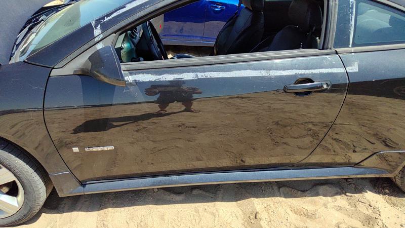 2006-2009 Pontiac G6 Front Door LH