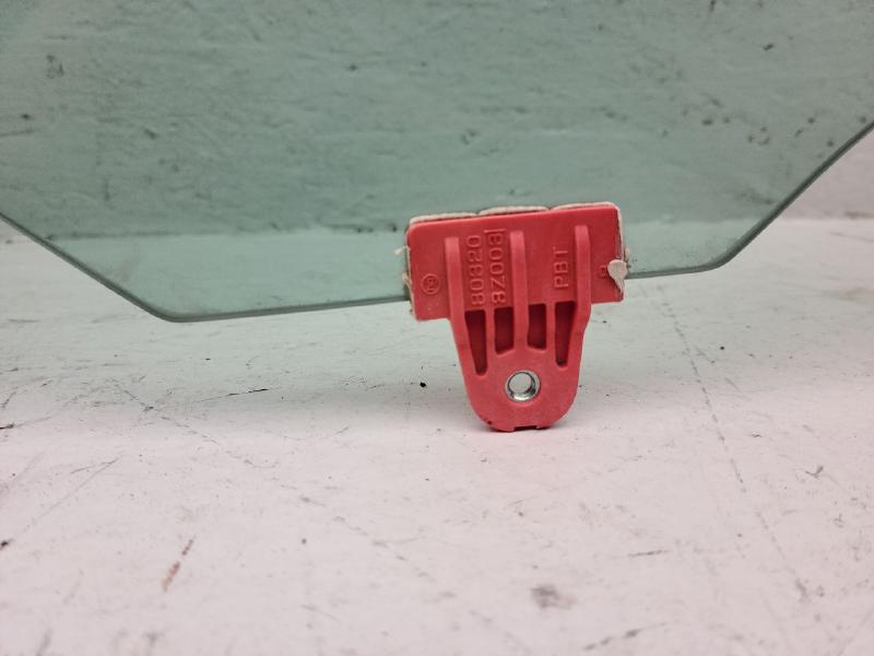 2007-2012 Nissan Altima Front Door Glass/Window RH