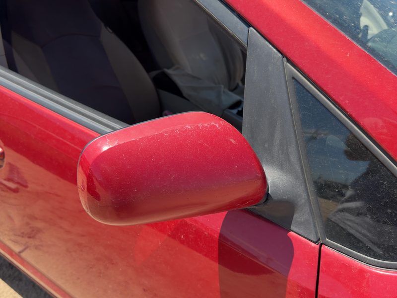 2004-2009 Toyota Prius Door Mirror RH