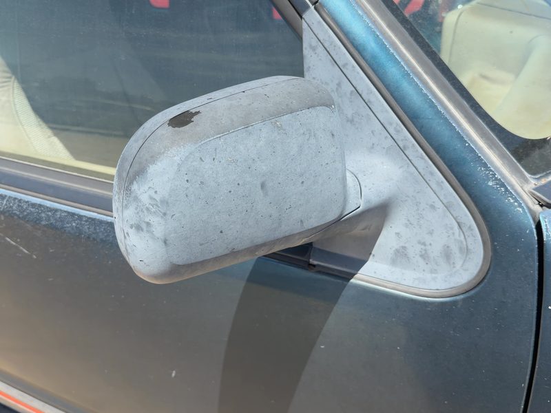 1991-1994 Explorer Door Mirror RH
