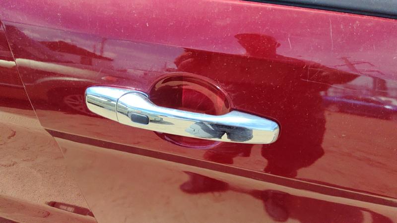2013-2019 Explorer Outside Door Handle RH