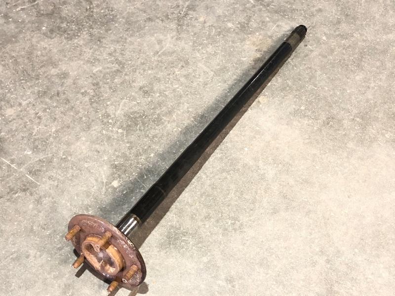 1987-1996 Ford Van E150 Axle Shaft RH