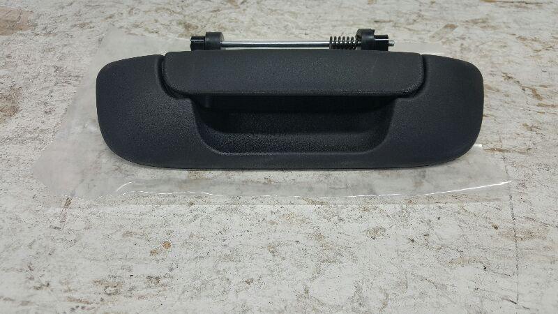 2006 Dodge Ram Pickup 1500 Series Outside Door Handle