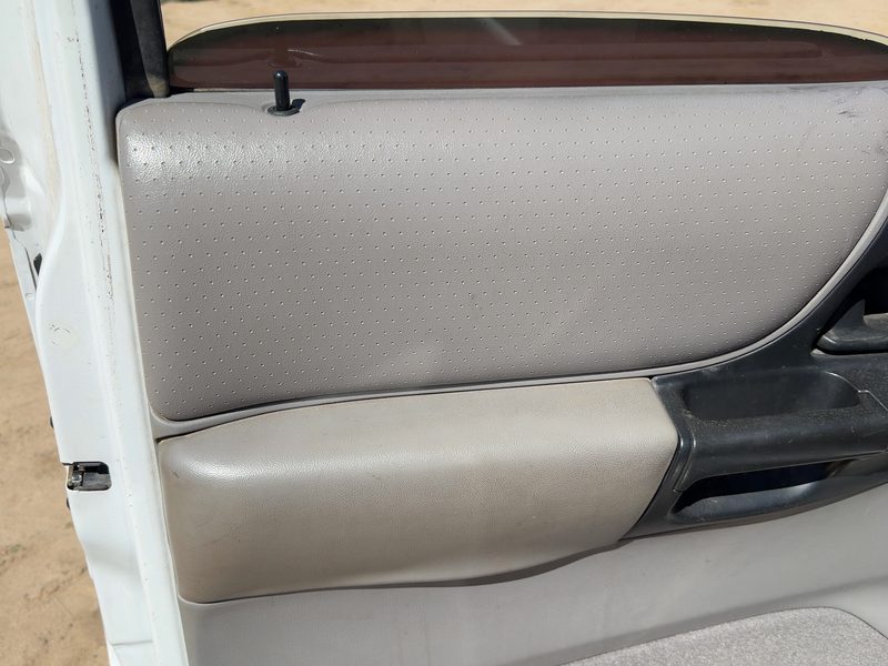 1996 Ford Ranger (small Truck) Front Door Trim Panel LH