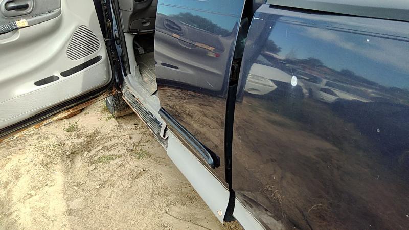 1999-2004 Ford Pickup F150 Series Rear Door LH