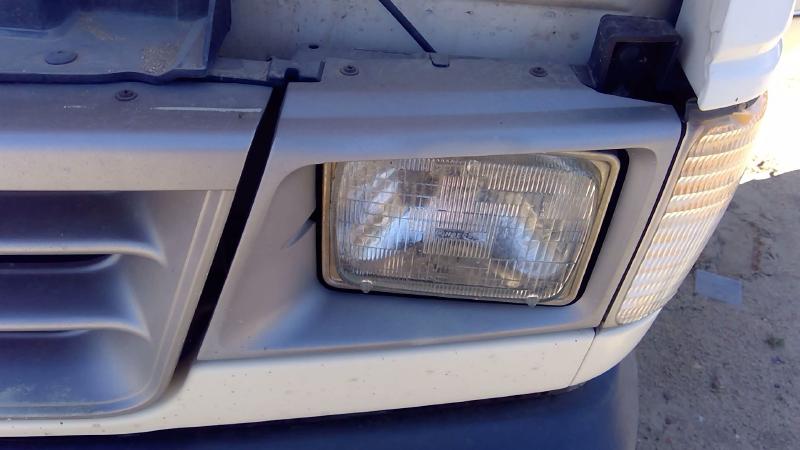 1992-1996 Ford Van E150 Headlight Door LH