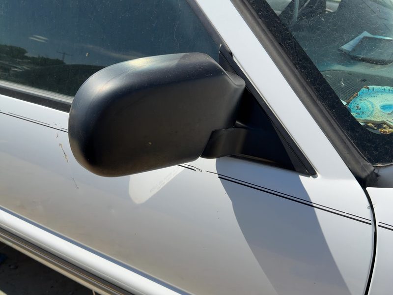 1998-2005 Blazer S10/jimmy S15 Door Mirror RH