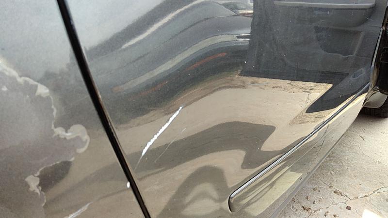 2010-2017 Chevrolet Traverse Rear Door RH