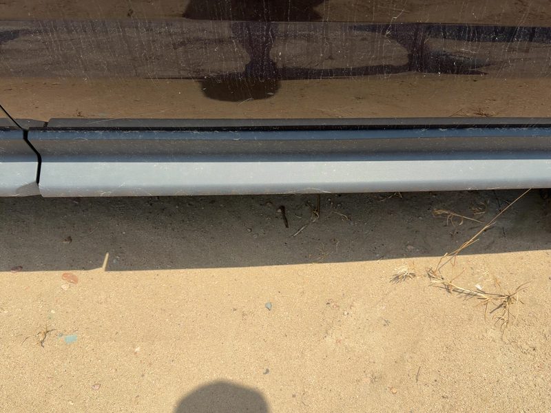 2010-2017 Chevrolet Equinox Front Door Moulding RH