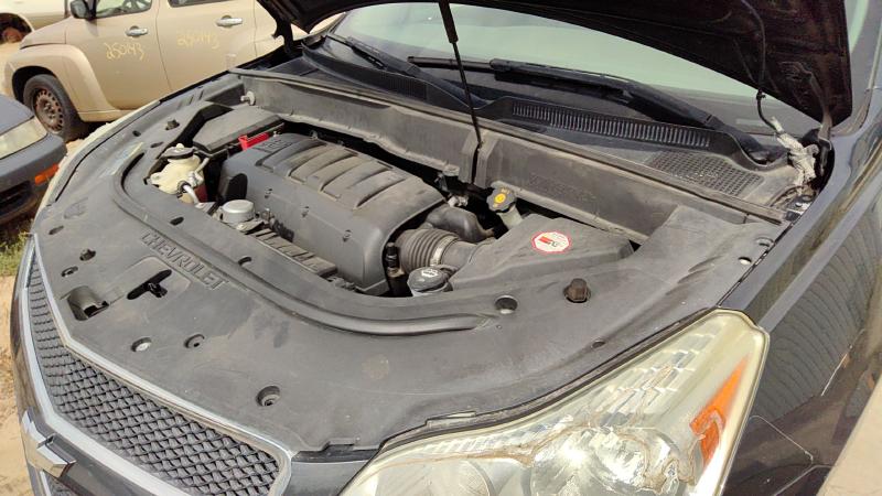 2010 Chevrolet Traverse Vehicle Unit Complt.