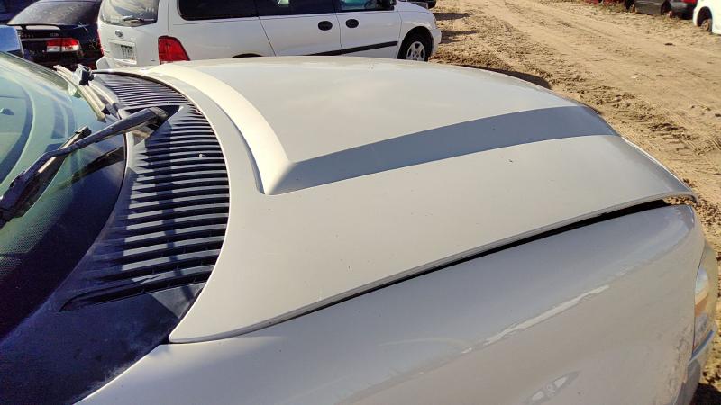 2007-2014 Lincoln Navigator Hood