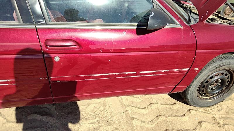 1995-2001 Lumina (also See Lumvan) Front Door RH