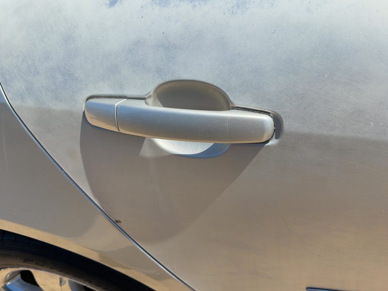2004-2010 Pontiac G6 Outside Door Handle RH