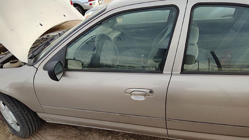 1995-2000 Ford Contour Front Door LH