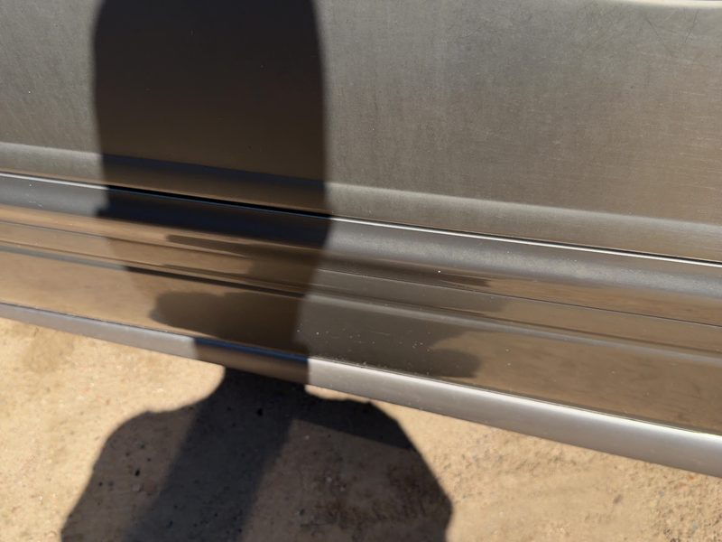 2000-2005 Buick Lesabre (80 & Up) Front Door Moulding LH