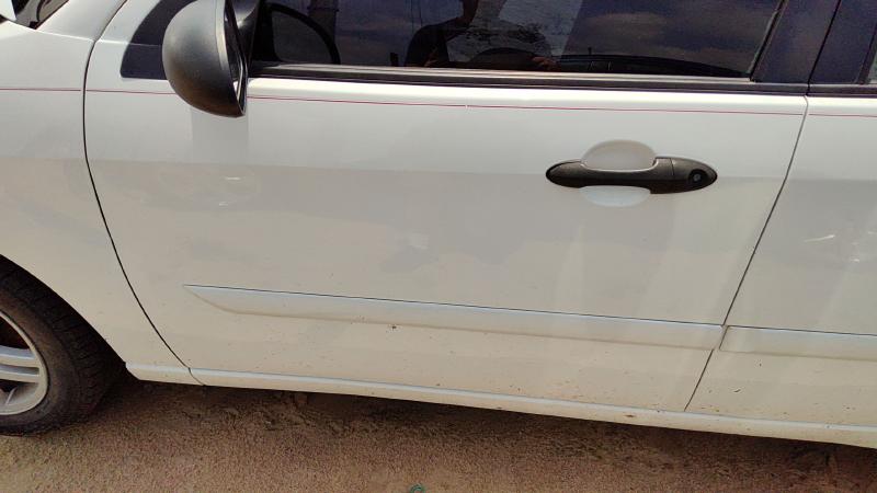 2000-2007 Ford Focus Not RS Front Door LH