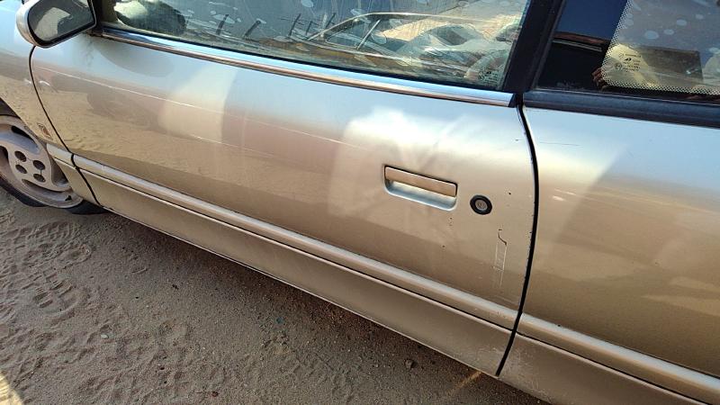 1991-1995 Saturn S Series Front Door LH