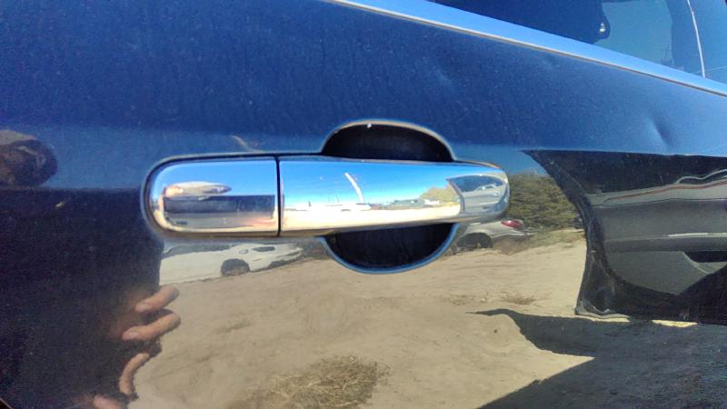 2007-2017 Malibu Outside Door Handle RH