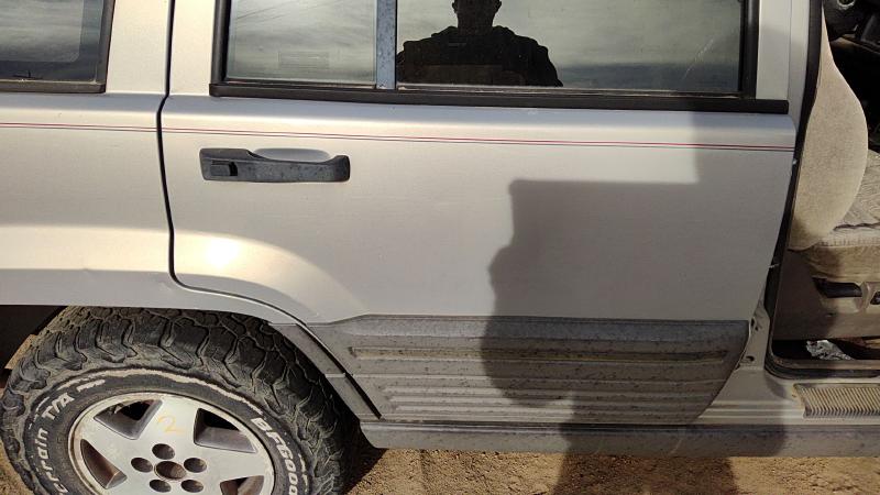 1993-1998 Jeep Grand Cherokee Rear Door RH