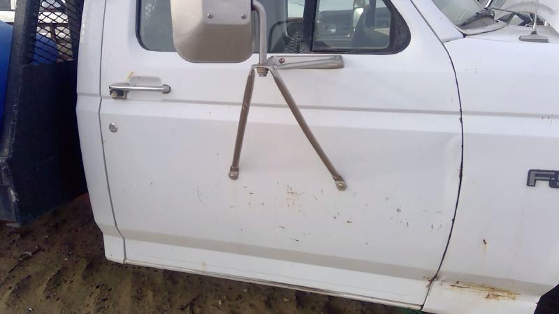 1995-1997 Ford Pickup F450 Series Front Door RH