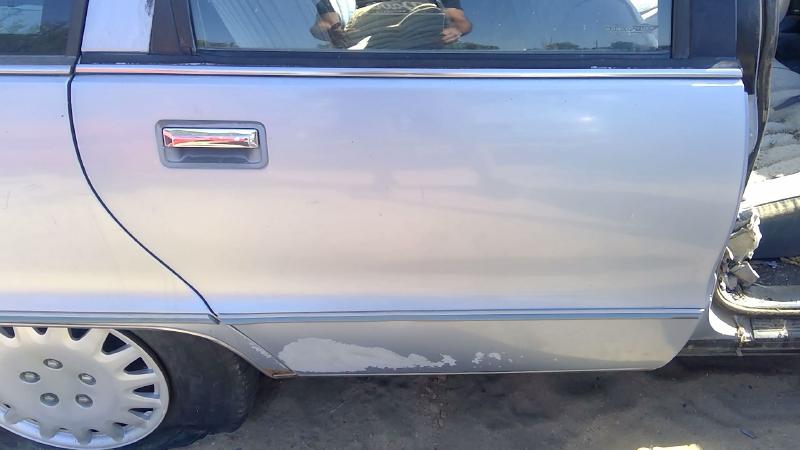 1991-1996 Chevrolet Caprice (80 & Up) Rear Door RH