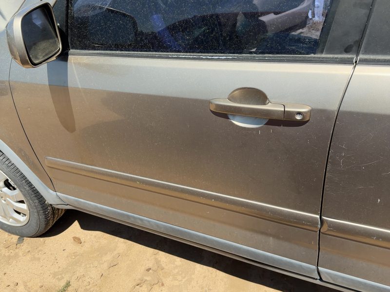 2002-2006 Honda Crv Front Door LH
