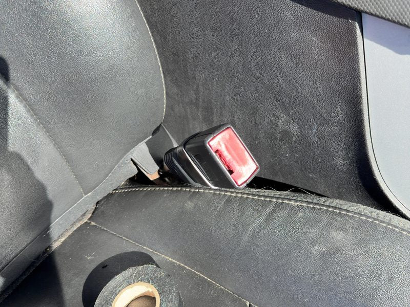2008-2012 Mercury Mariner Front Seat Belt RH