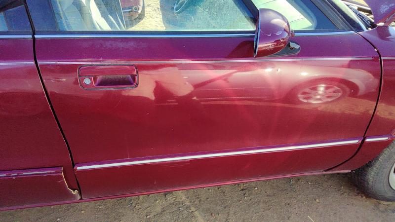 1991-1999 Oldsmobile Eighty-eight (80 & Up) Front Door RH