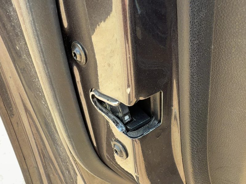 2010-2022 Chevrolet Equinox Front Door Latch LH