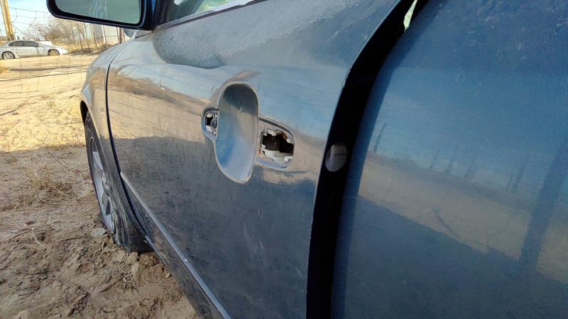 2006-2010 Hyundai Sonata Front Door LH