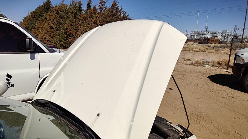 2000-2006 Subaru Legacy/ Outback Hood