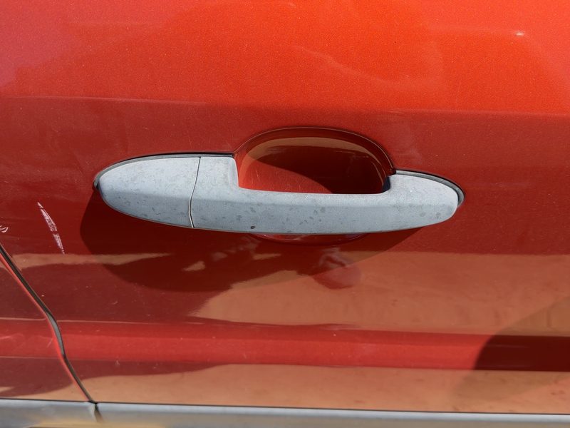 2001-2007 Ford Escape Outside Door Handle RH
