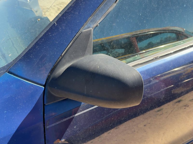 2003-2008 Toyota Matrix Door Mirror LH