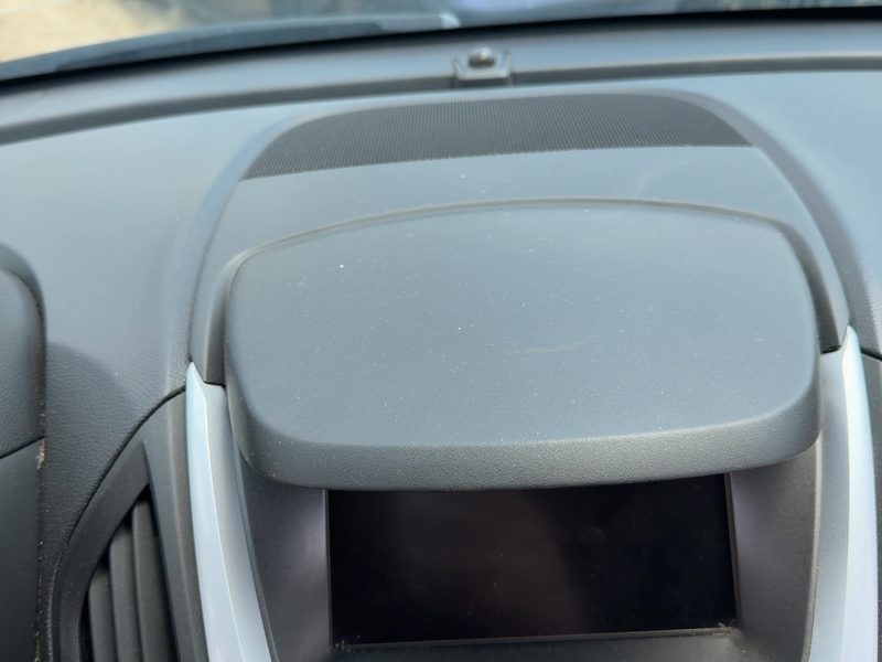 2010-2017 Chevrolet Equinox Dash Panel
