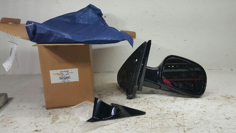2001-2007 Dodge Caravan Door Mirror RH