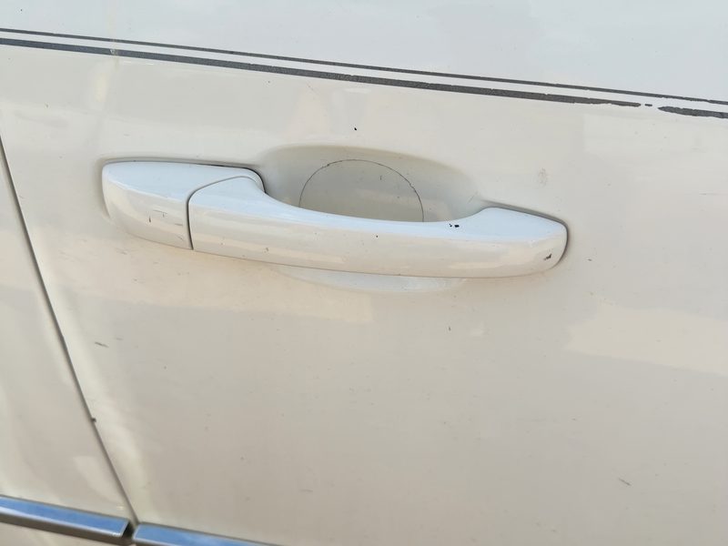 2010-2020 Chrysler Town & Country Outside Door Handle RH