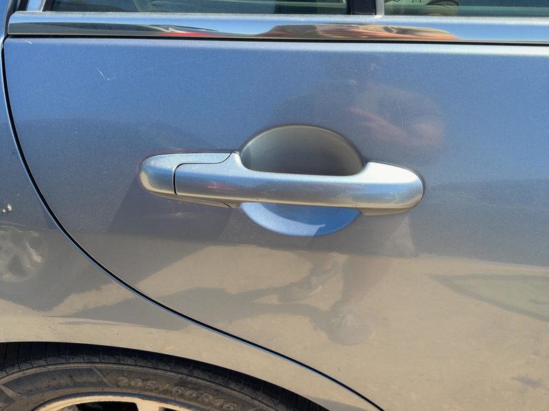 2003-2007 Honda Accord Outside Door Handle RH